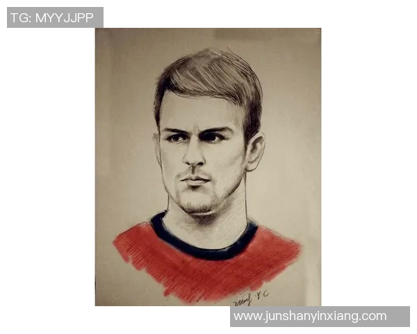 那些与足球明星神似的明星们你能认出几个吗