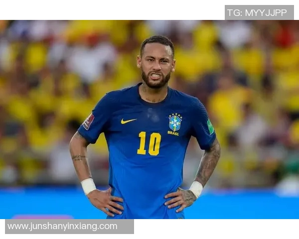 足球明星齐聚祝福内马尔愿其早日康复重返赛场展现风采