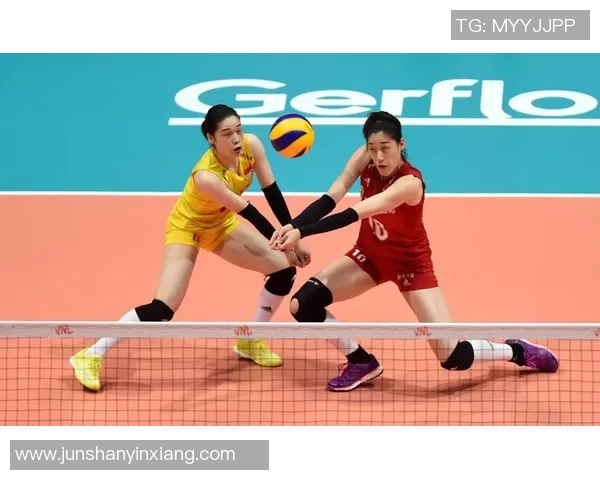 对话周娜：回顾辉煌排球生涯与未来发展展望